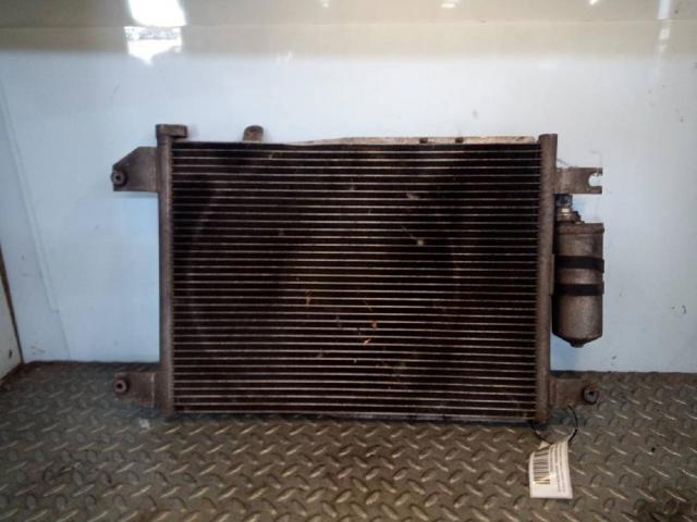 9531065D00 SUZUKI Радиатор кондиционера купить в Львов