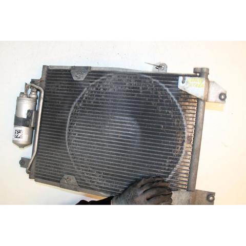 9531065D00 SUZUKI Радиатор кондиционера купить в Черновцы