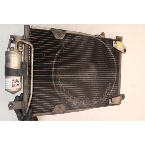 9531065D00 SUZUKI Радиатор кондиционера купить в Сумы