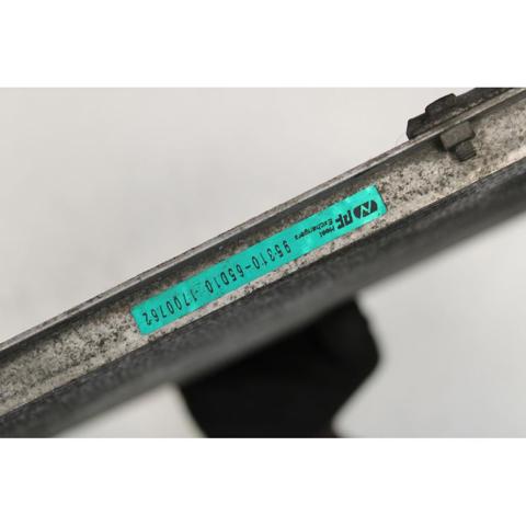 9531065D10 SUZUKI Радиатор кондиционера купить в Украина