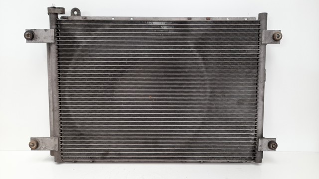 9531065D10 SUZUKI Радиатор кондиционера купить в Житомир