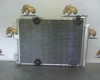 Radiador de aparelho de ar condicionado 9531065D10 SUZUKI