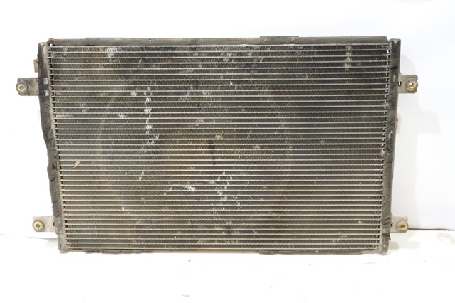 9531065D21 SUZUKI Радиатор кондиционера купить в Киев