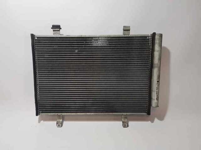 9531068L00 SUZUKI Радиатор кондиционера купить в Сумы