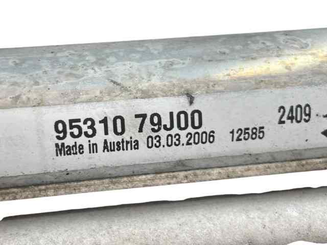 9531079J00 SUZUKI Радиатор кондиционера купить в Сумы