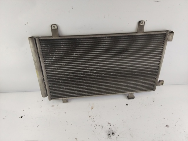 9531079J01 SUZUKI Радиатор кондиционера купить в Тернополь