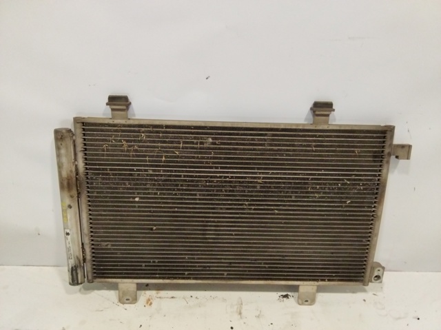 SUZUKI 9531079J01 Радиатор кондиционера в наличии Житомир