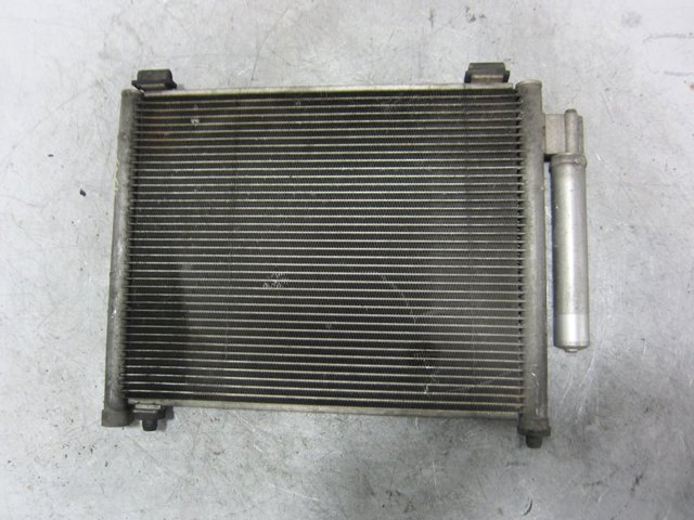9531086GA0 SUZUKI Радиатор кондиционера купить в Сумы
