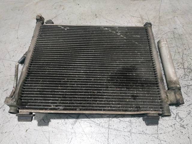 SUZUKI 9531086GA0 Радиатор кондиционера в наличии Днепр