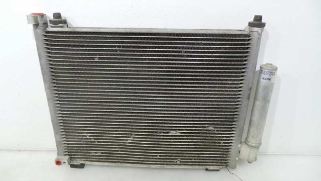9531086GA0 SUZUKI Радиатор кондиционера купить в Каменское