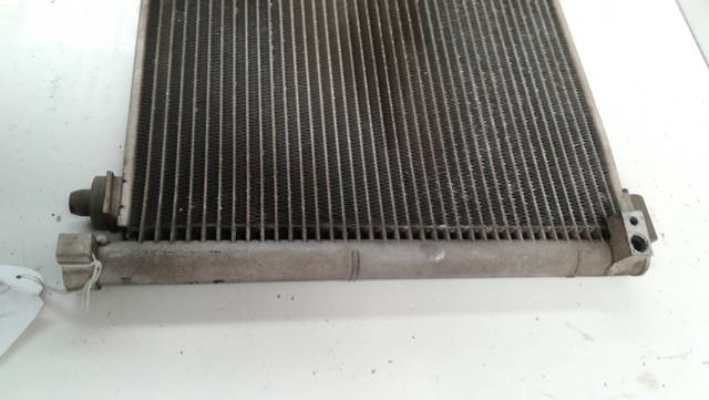 9531086GA0 SUZUKI Радиатор кондиционера купить в Ровно