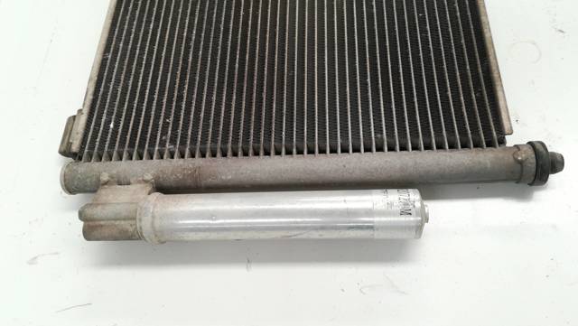 SUZUKI 9531086GA0 Радиатор кондиционера в наличии Киев