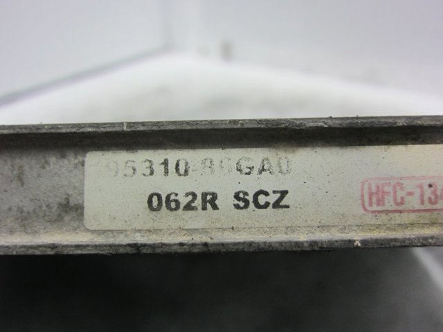 SUZUKI 9531086GA0 Радиатор кондиционера в наличии Полтава