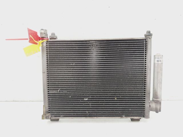 SUZUKI 9531086GA0 Радиатор кондиционера в наличии Каменское