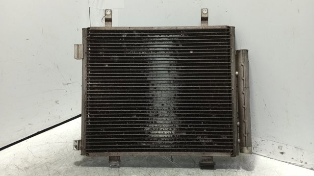 SUZUKI 95310M68K00 Радиатор кондиционера в наличии Харьков