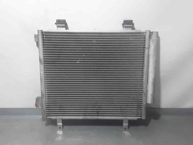 95310M68K00000 SUZUKI Радиатор кондиционера купить в Ровно