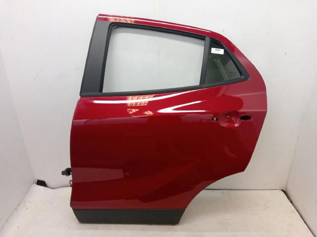 Porta traseira esquerda 95315630 Opel