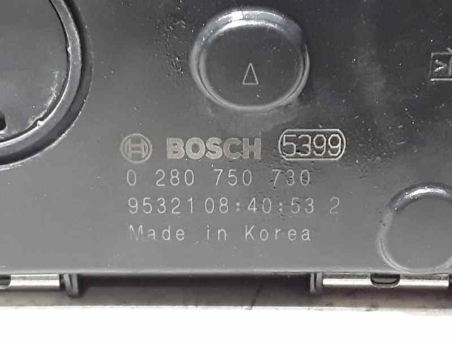 9532108 Дроссельная заслонка в сборе купить Павлоград