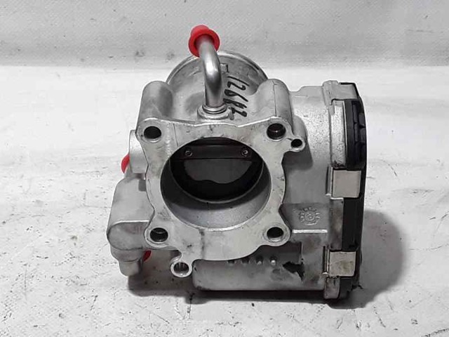 9532108 HYUNDAI Дроссельная заслонка купить в Черновцы