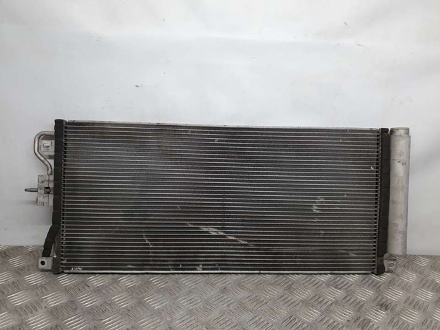 OPEL 95321794 Радиатор кондиционера в наличии Украина