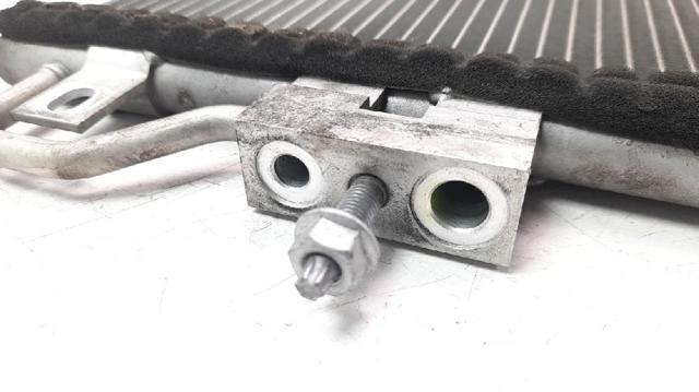 OPEL 95321794 Радиатор кондиционера в наличии Ужгород