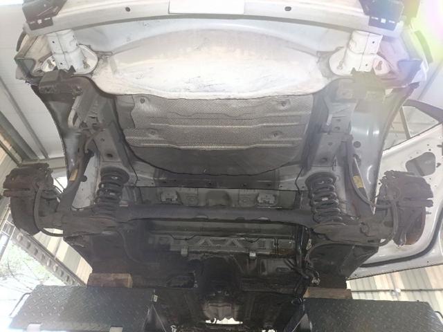 OPEL 95325749 Балка задней подвески (подрамник) в наличии Винница
