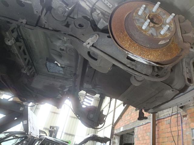 OPEL 95325749 Балка задней подвески (подрамник) в наличии Хмельницкий