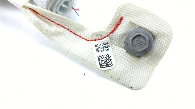 OPEL 95327400 Подушка безопасности (AIRBAG) шторка боковая левая в наличии Черновцы