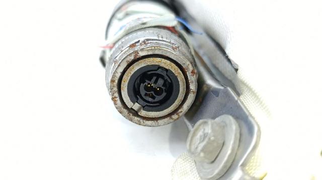 OPEL 95327400 Шторка боковая, левая в наличии Днепр