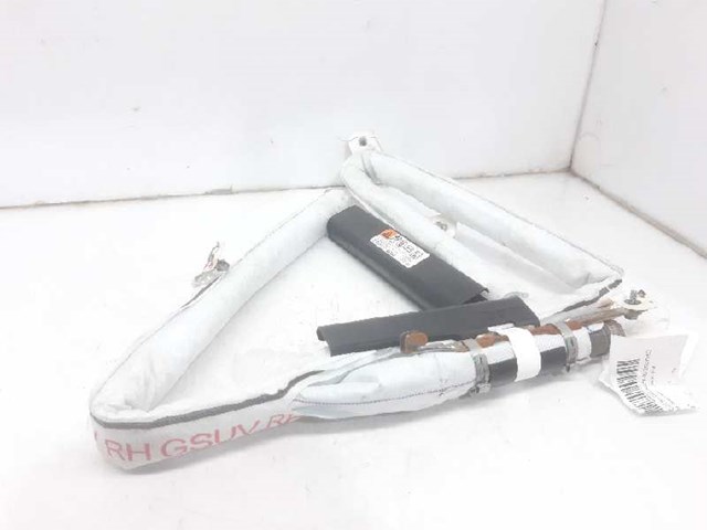 OPEL 95327400 Подушка безопасности (AIRBAG) шторка боковая левая в наличии Львов