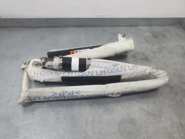 95327400 OPEL Подушка безопасности (AIRBAG) шторка боковая левая купить в Кривой Рог