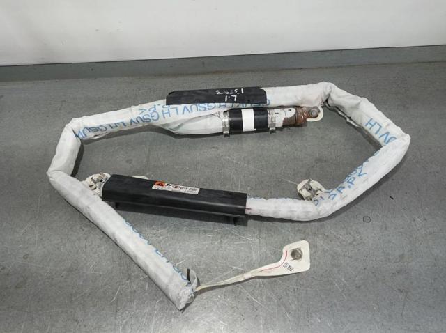 OPEL 95327400 Подушка безопасности (AIRBAG) шторка боковая левая в наличии Черкассы