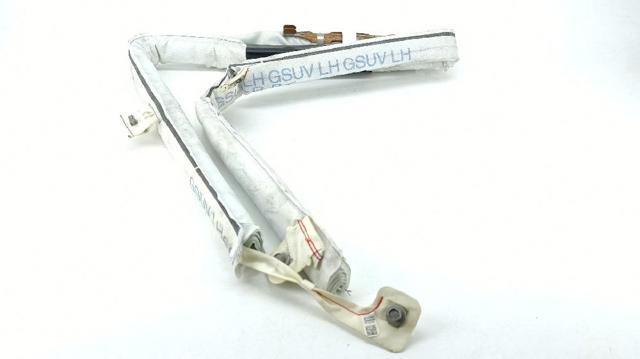 OPEL 95327400 Шторка боковая, левая в наличии Полтава