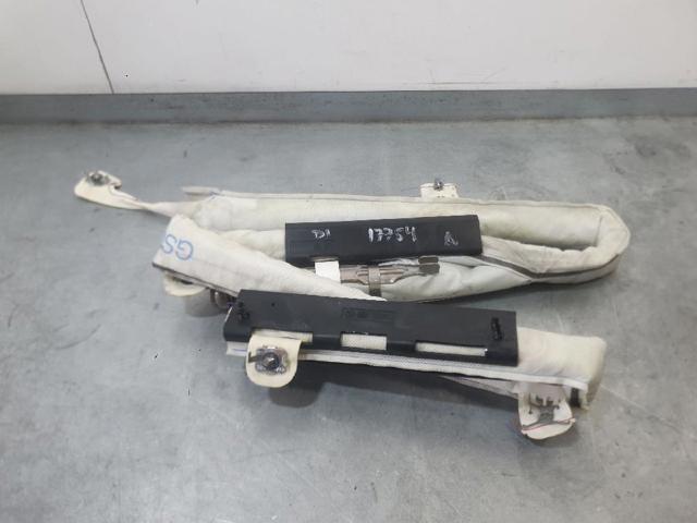 OPEL 95327400 Шторка боковая, левая в наличии Хмельницкий