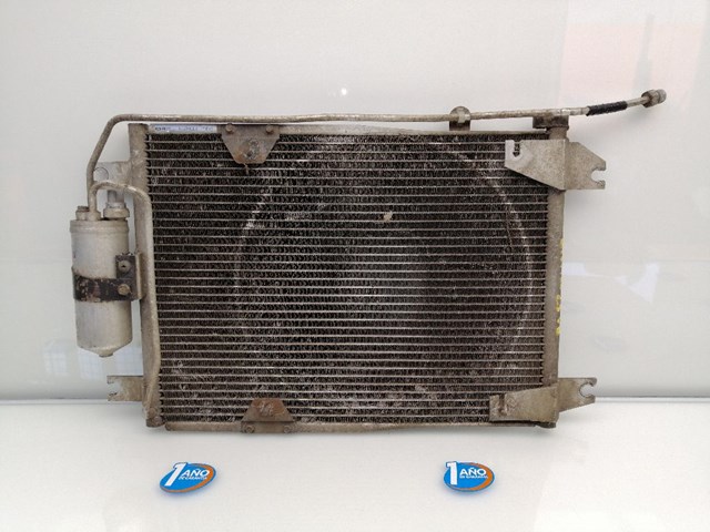 Tanque de recepção do secador de aparelho de ar condicionado 9533072B10 Suzuki