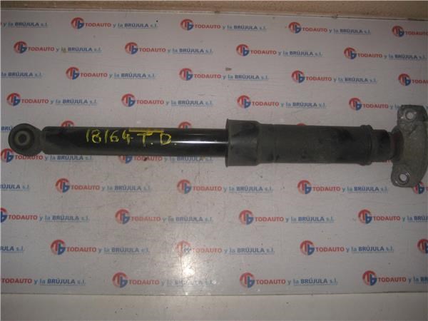 OPEL 95367160 Амортизатор задний в наличии Львов