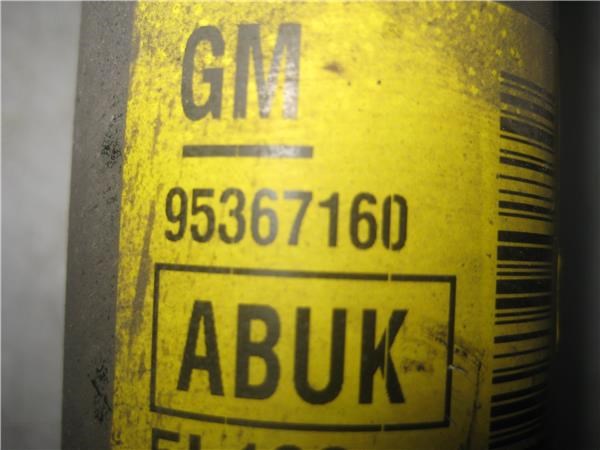 95367160 Амортизатор задний купить Хмельницкий