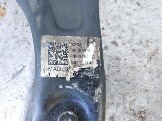 OPEL 95368368 Нижний рычаг в наличии Каменское