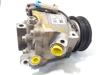 Compressor de aparelho de ar condicionado 95369543 OPEL