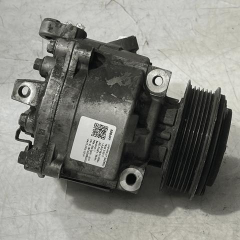 95370313 GM Компрессор кондиционера купить в Киев