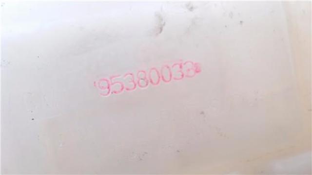 95380033 OPEL Бачок системы охлаждения расширительный купить в Запорожье