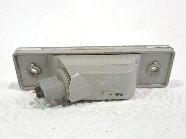 GM 95387044 Фонарь подсветки заднего номерного знака в наличии Каменское