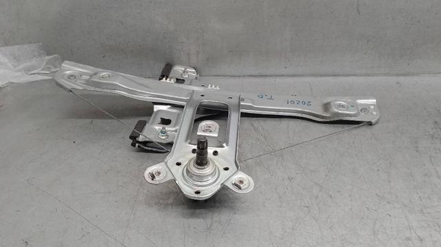 95391126 GM Механизм стеклоподъемника двери задней правой купить в Ровно