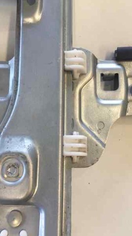 95391126 GM Механизм стеклоподъемника двери задней правой купить в Винница