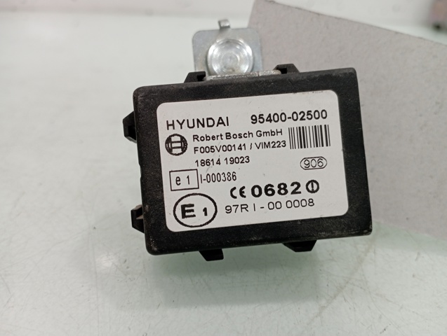 9540002500 HYUNDAI Модуль управления (ЭБУ) иммобилайзером купить в Хмельницкий