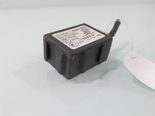 9540002500 HYUNDAI Модуль управления (ЭБУ) иммобилайзером купить в Черновцы