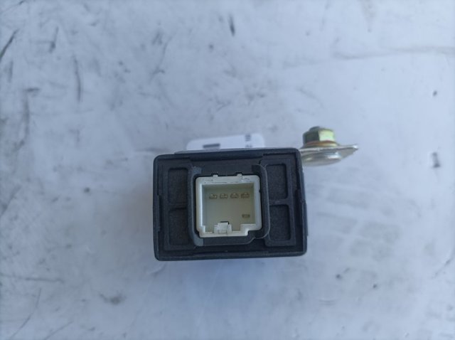 9540007800 HYUNDAI Модуль управления (ЭБУ) иммобилайзером купить в Каменское