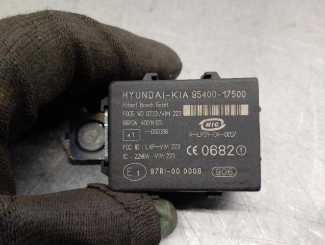 9540017500 HYUNDAI купить в Винница