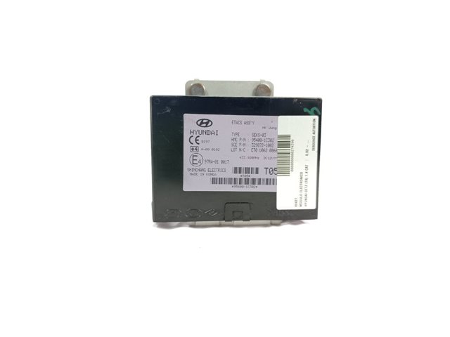 954001C302 HYUNDAI купить в Днепр