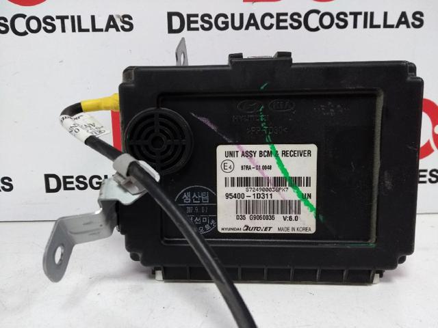 HYUNDAI 954001D311 в наличии Запорожье